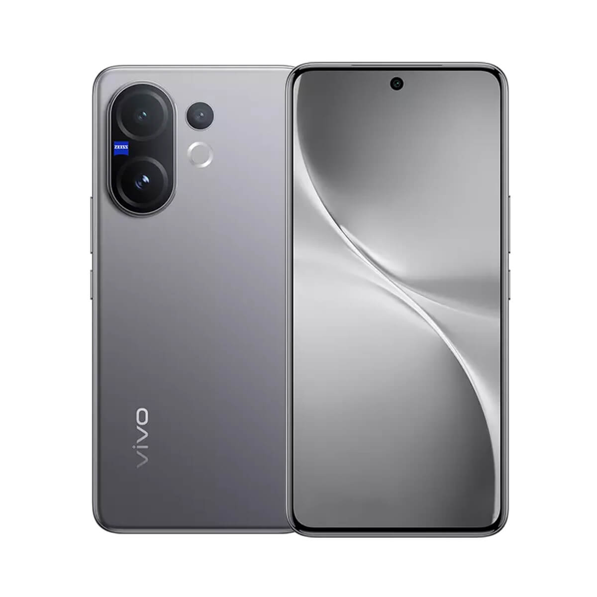 Vivo V60 Lite 5G (12GB RAM + 256GB Memory) - Black