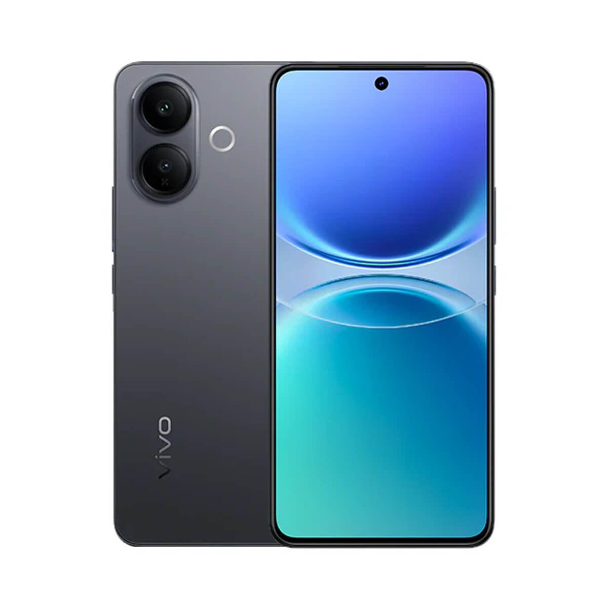 Vivo V29 (12GB RAM + 256GB Memory) - Black