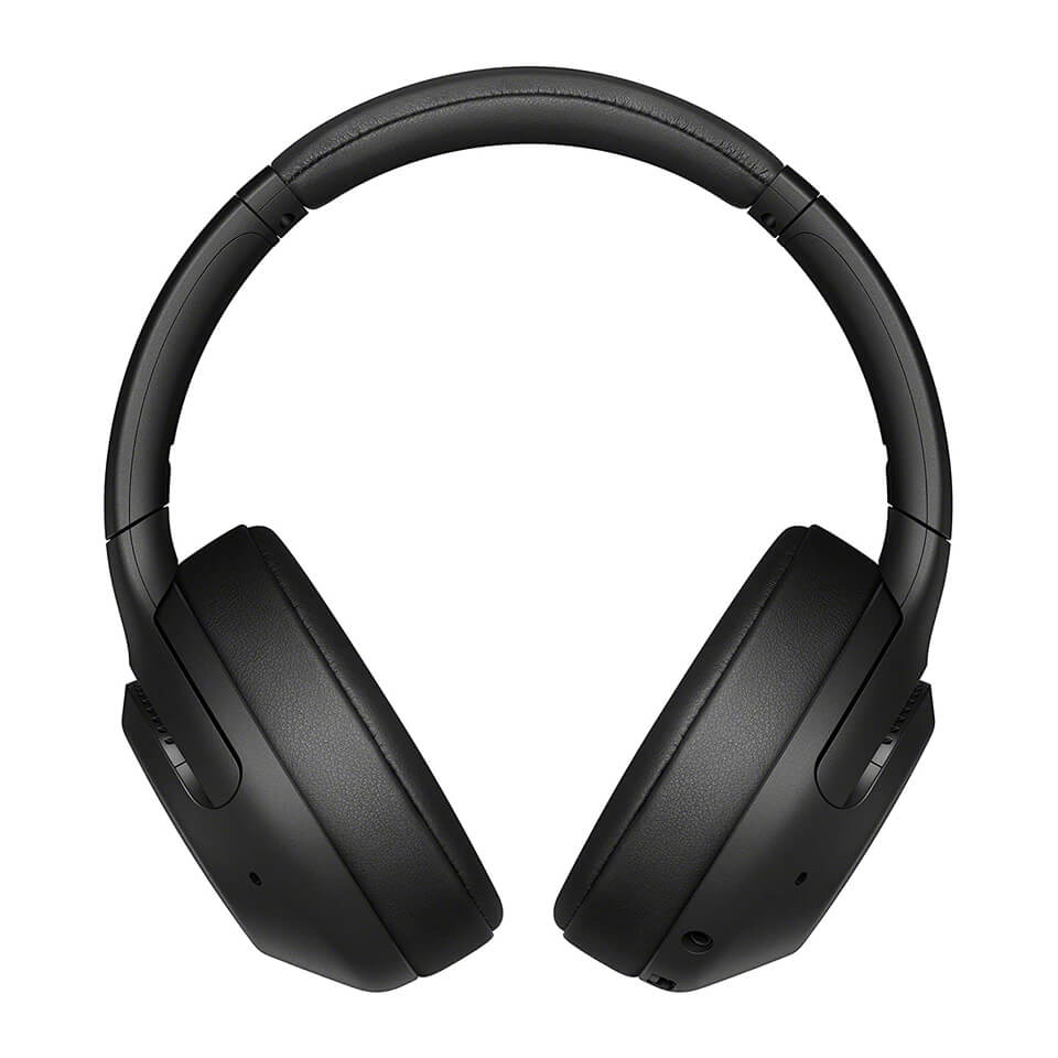 Sony Extra Bass Headphone WH-XB900N Black