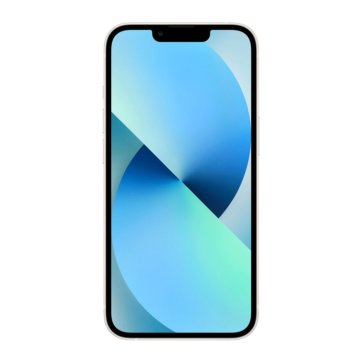 Apple iPhone 13 512GB - Starlight
