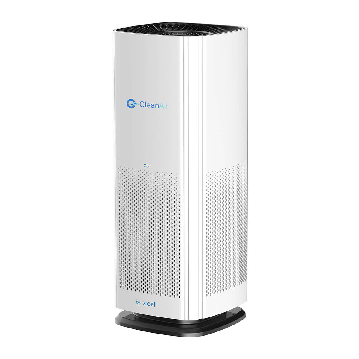 Buy Xcell Air Purifier Clean Air CL 1 White in Kuwait