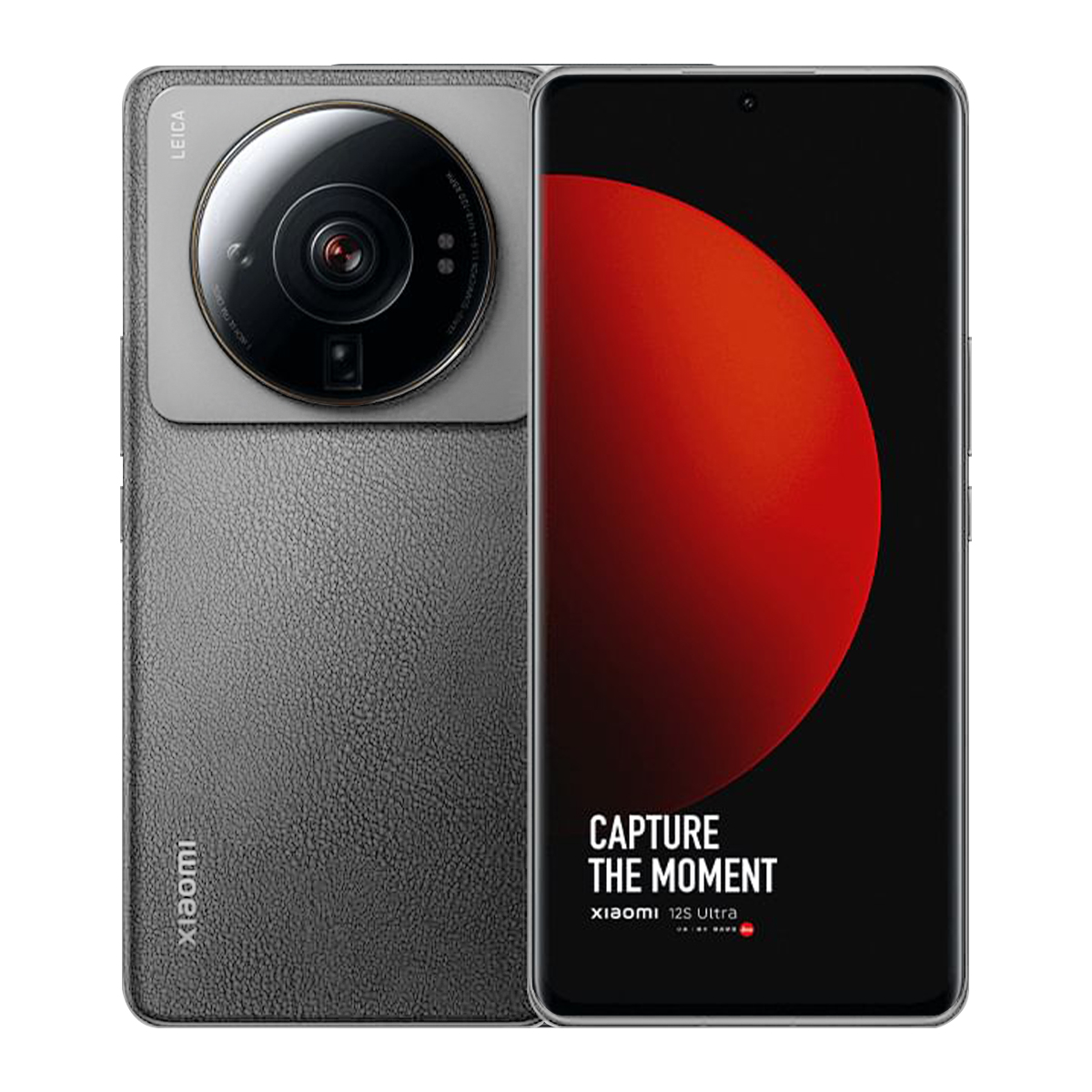 Xiaomi 12S Ultra グリーン　12GB 256GB Xiaomi 12s Ultra (12GB RAM + 256GB Memory) - Dark Green