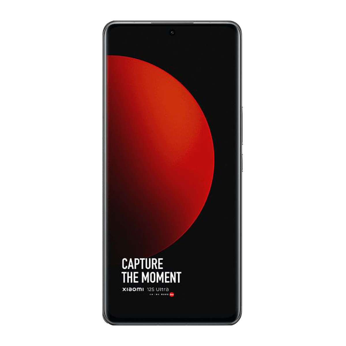 Xiaomi 12s Ultra (12GB RAM + 256GB Memory) - Dark Green