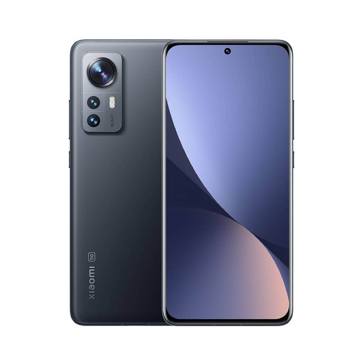 Redmi Note 11T Pro CN (8GB RAM + 128GB Memory) - Silver