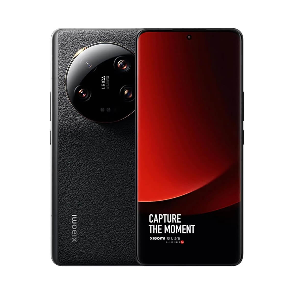 Xiaomi 13 Ultra (12GB RAM + 256GB Memory) - Black
