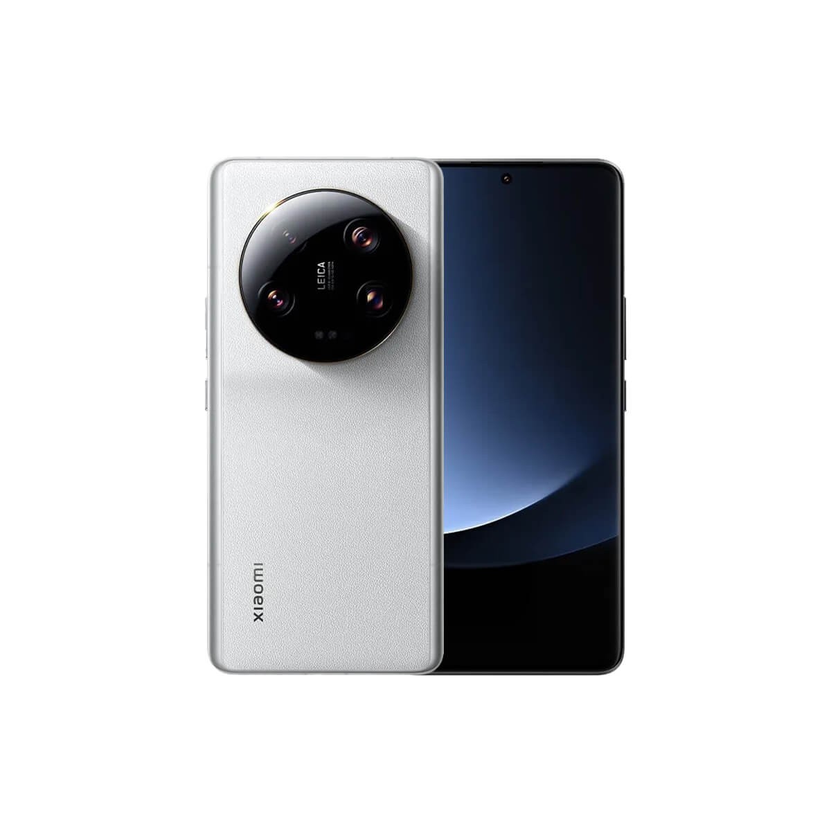 Xiaomi 13 Ultra (12GB RAM + 256GB Memory) - White