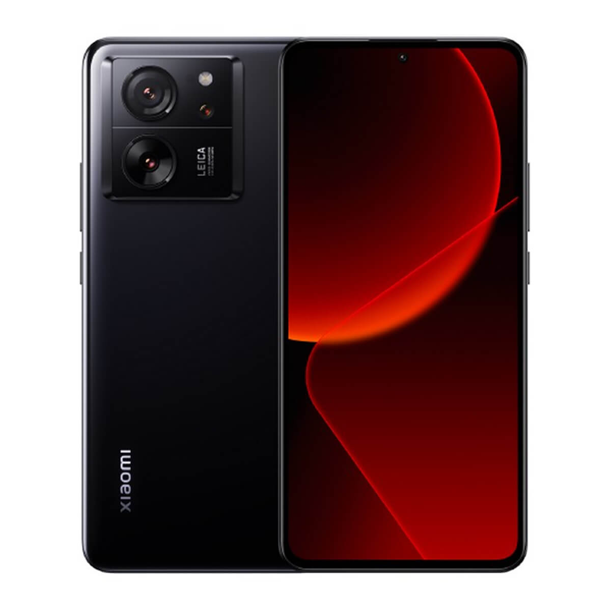 Xiaomi 13T (12GB RAM + 256GB Memory) - Black