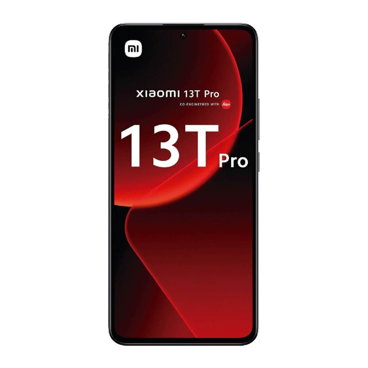 Xiaomi 13T Pro (12GB RAM + 512GB Memory) - Black