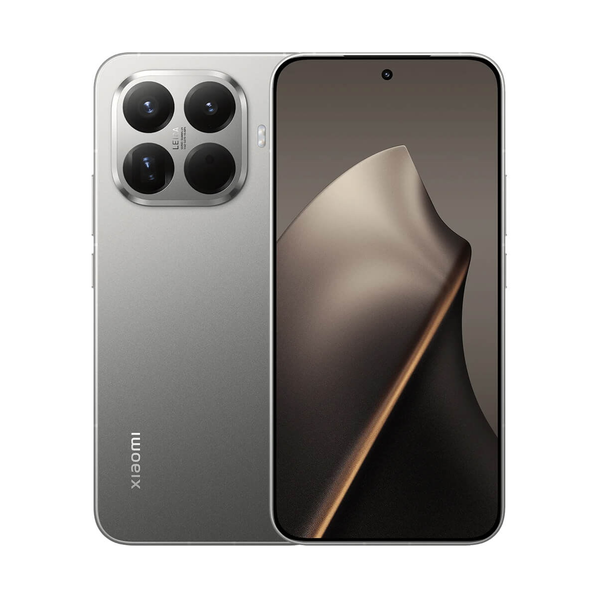 Xiaomi 13 Ultra (12GB RAM + 256GB Memory) - Black