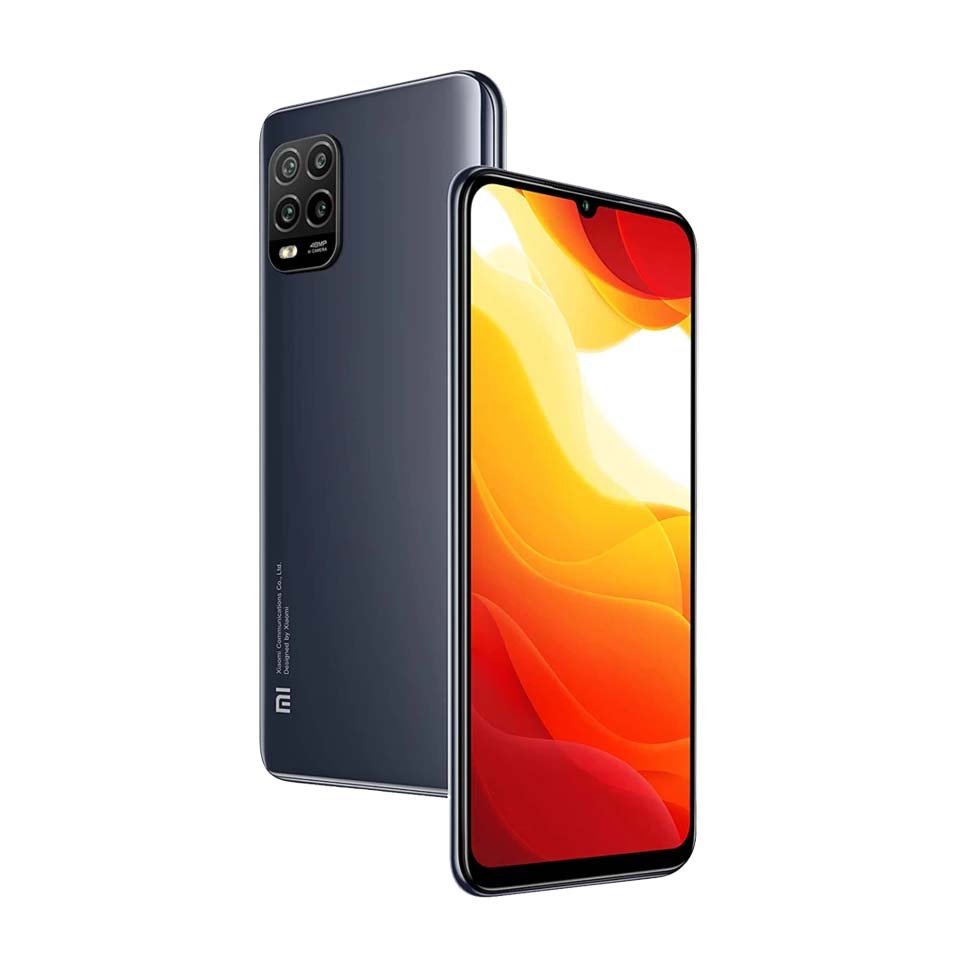 Xiaomi Mi 10 Lite (6GB RAM + 128GB Memory) - Grey