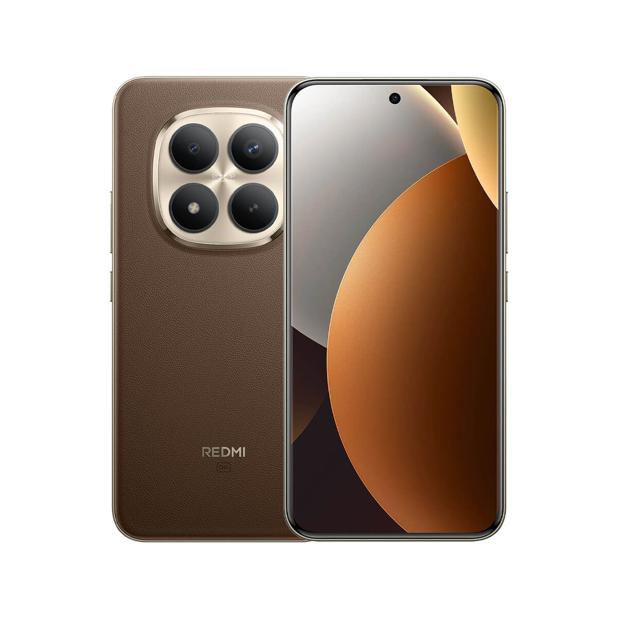 Xiaomi 15T Pro (12GB RAM + 512GB Memory) - Mocha Gold