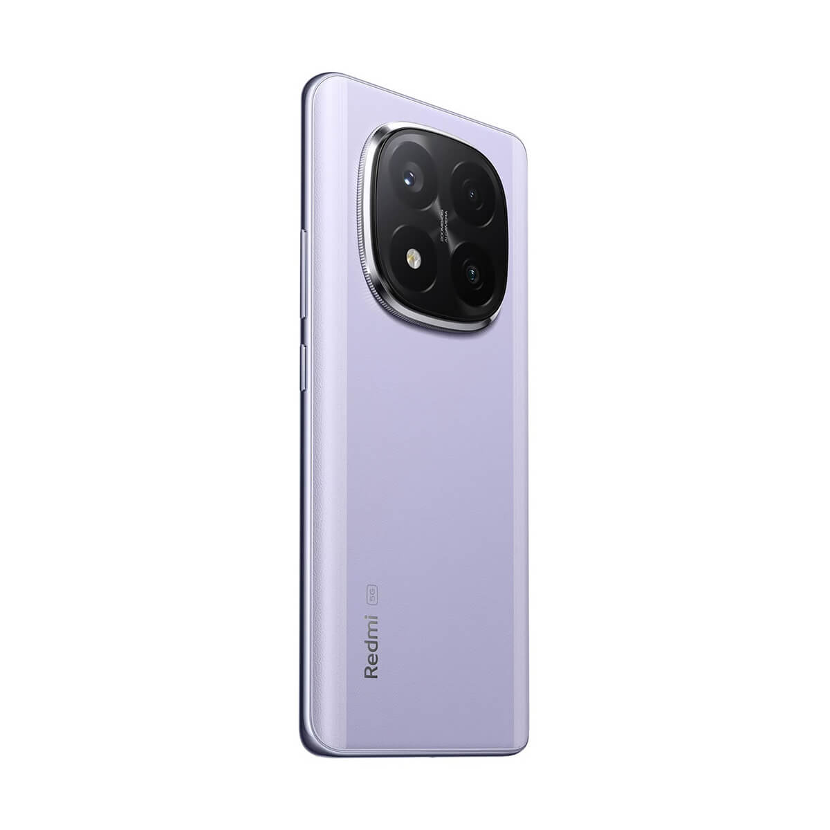 Redmi Note 14 Pro+ 5G (12GB RAM + 512GB Memory) - Lavender Purple
