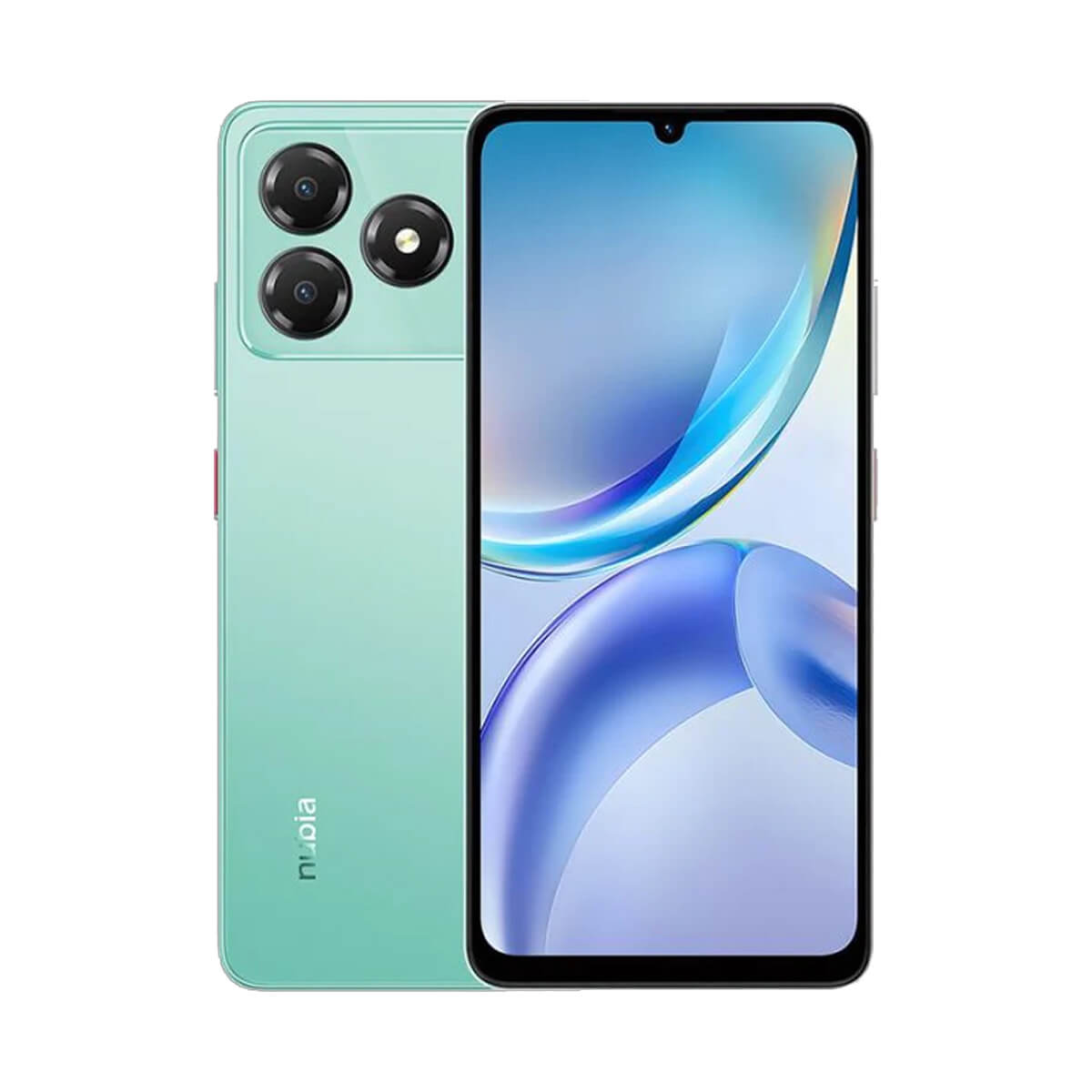 Redmi A2 (2GB RAM + 64GB Memory) - Aqua Blue