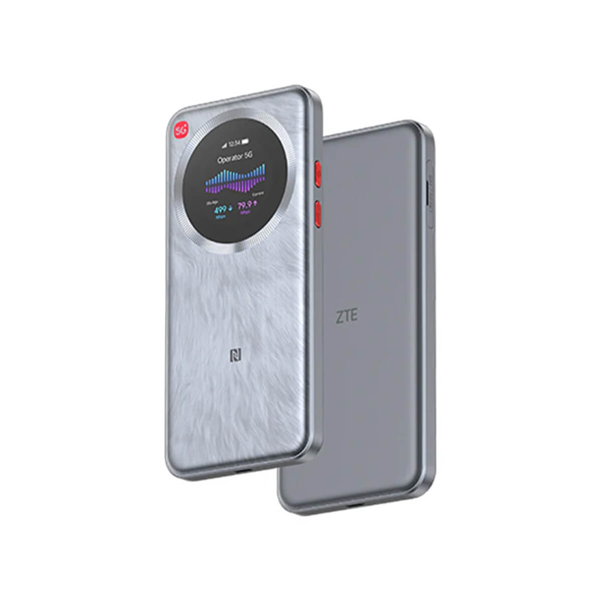 U30 Router Buy ZTE U30 Pro 5G+ Router in Kuwait
