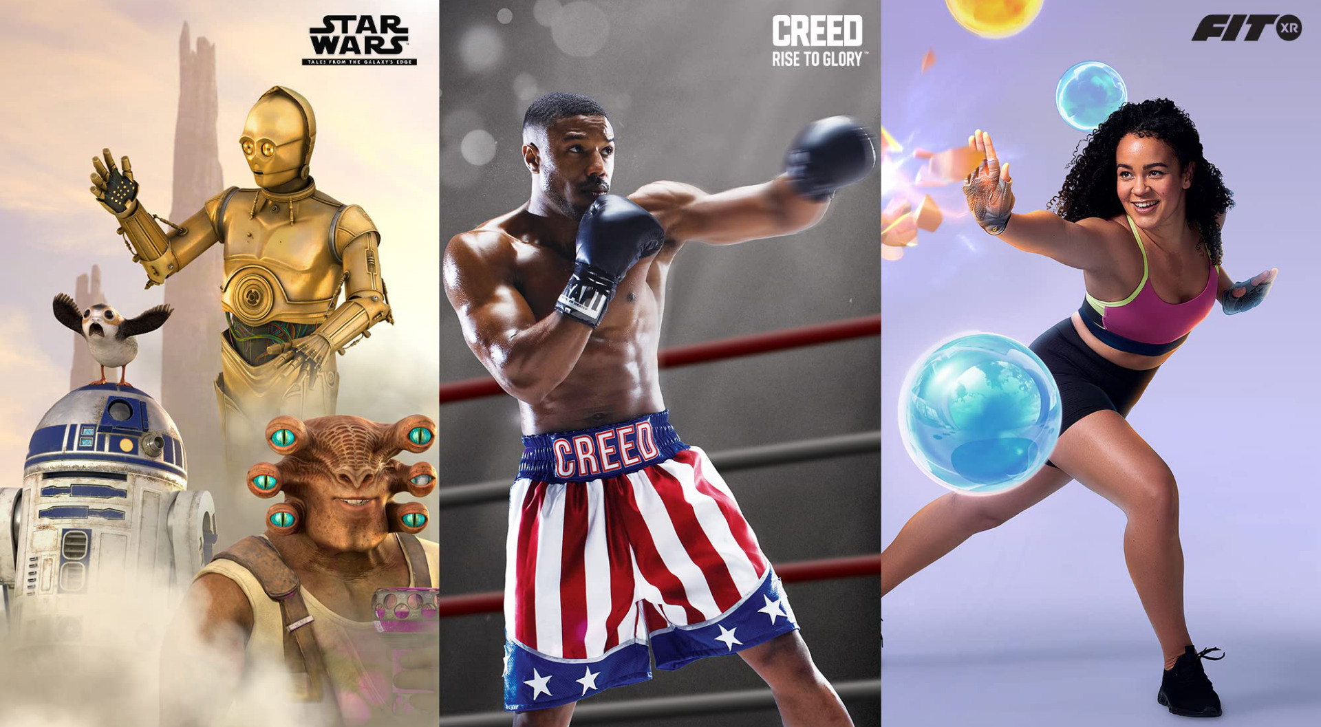 Buy Meta Quest 2 Advanced AllInOne Virtual Reality Headset 128GB in