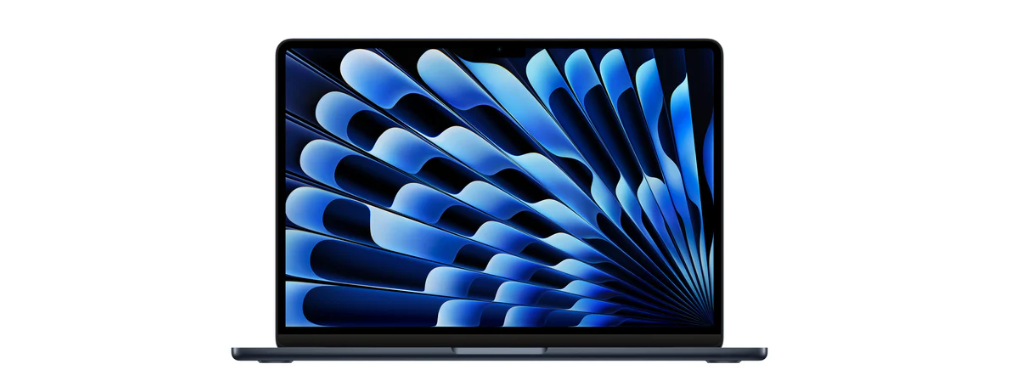 Apple MacBook Air M3チップ Refurbished 13-inch MacBook Air Apple M3 Chip with 8‑Core