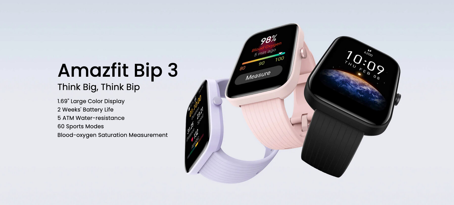 Xiaomi Amazfit Amazfit Bip Life Battery Life Xiaomi Amazfit Bip