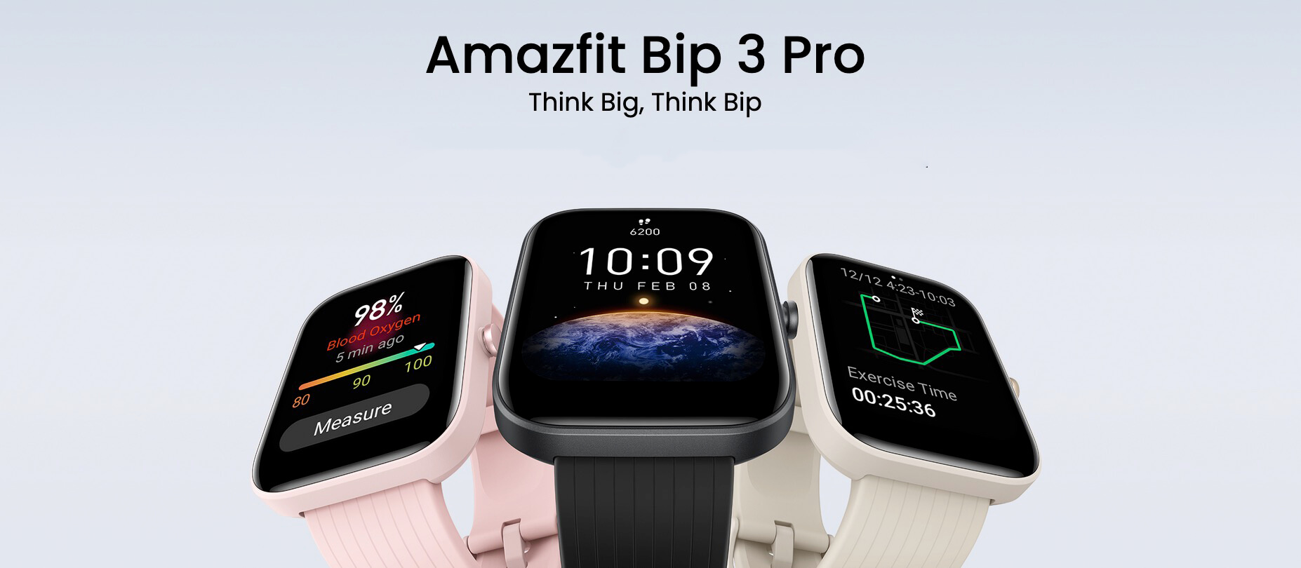 Bip Pro Watch Faces Amazfit Watch Bip Pro Black Dream 2000