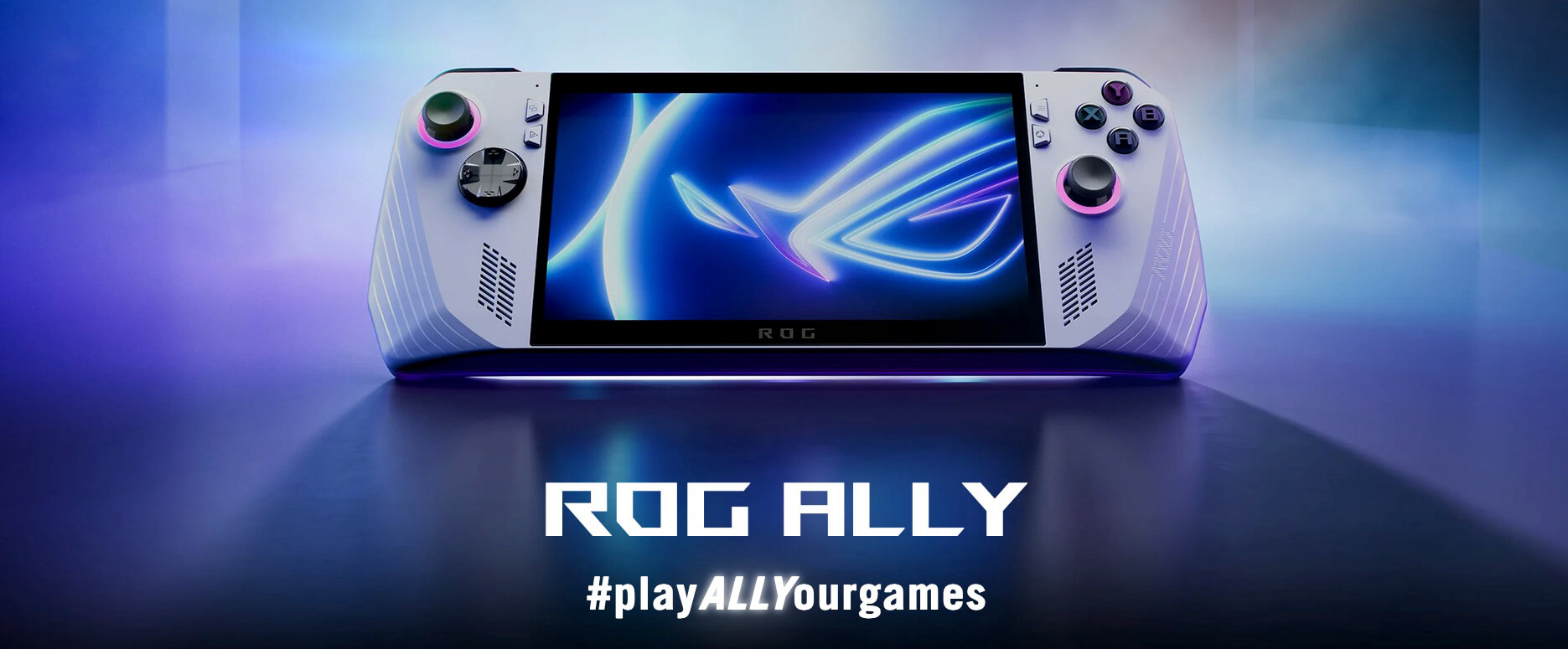 Buy Asus ROG Ally (2023) RC71L (16GB RAM + 512GB SSD) AMD Z1 Extreme ...