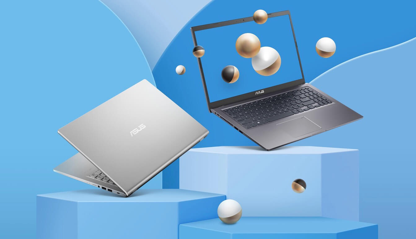 Asus Vivobook X515M Laptop (15.6 inch, Intel Celeron, 4GB RAM