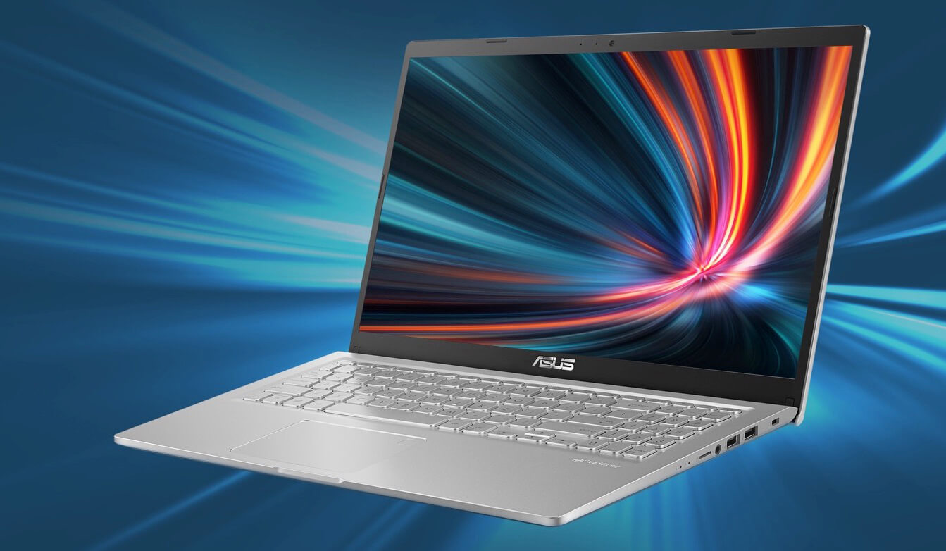 Asus Vivobook X515M Laptop (15.6 inch, Intel Celeron, 4GB RAM