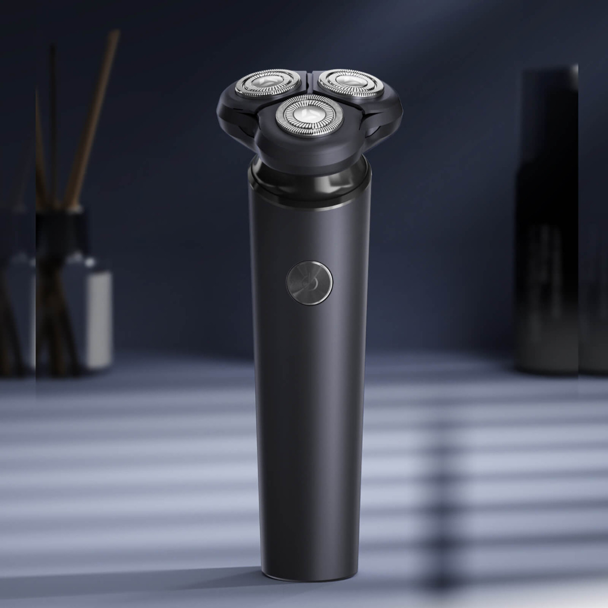 Buy Enchen Victor Electric Shaver - Black in Kuwait