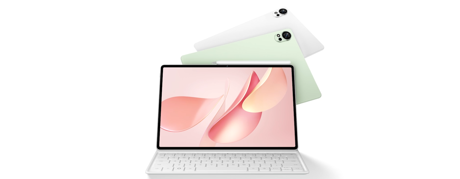 Huawei MatePad 12 X 12-inch Wi-Fi (12GB RAM + 256GB Memory