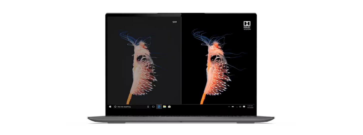 Lenovo Yoga Slim 7 13ITL5 Intel Core i7 11th Gen, 13.3 inch (16GB