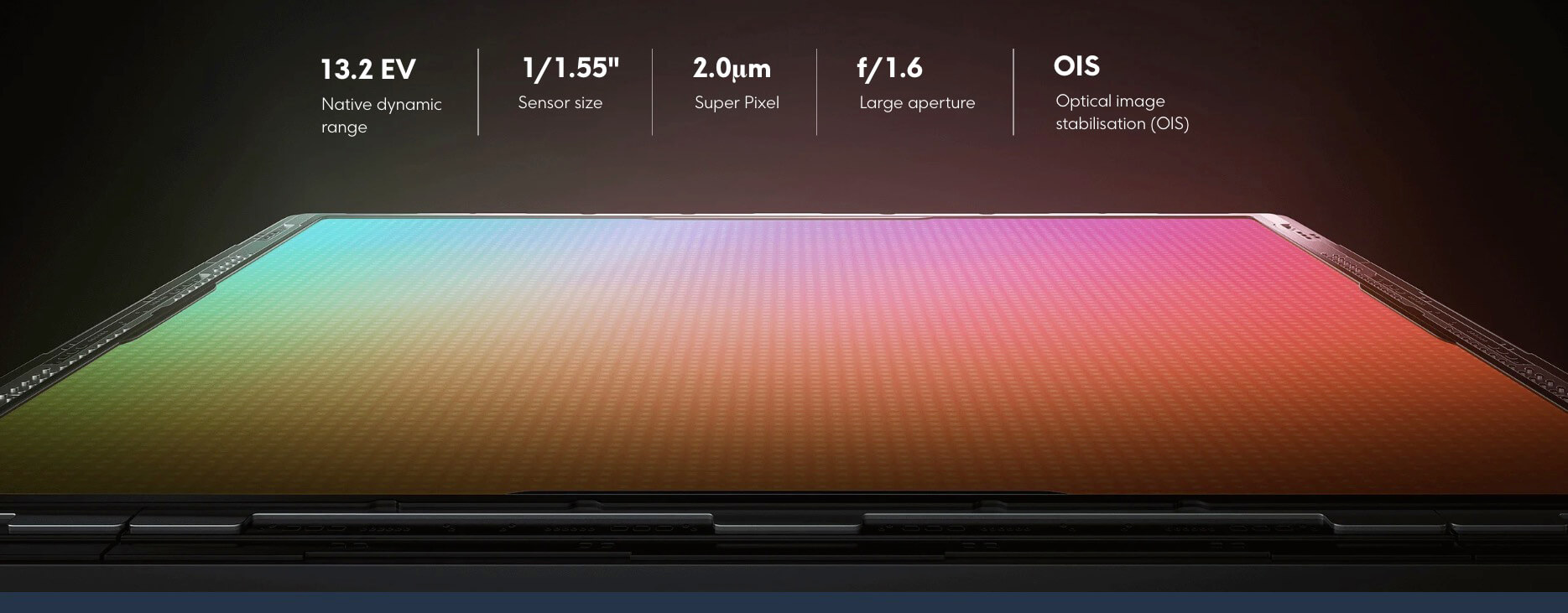 Poco F6 Pro (16GB RAM + 1TB Memory) - Black