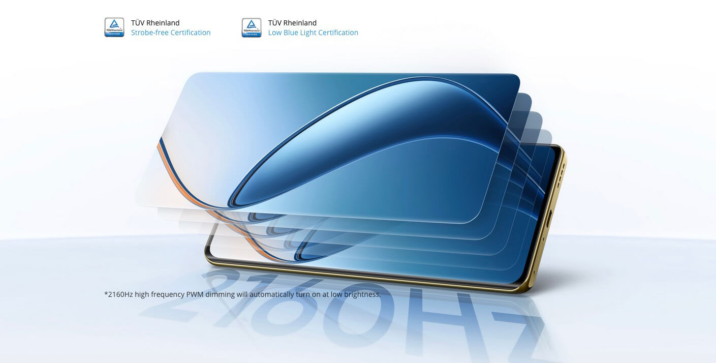 スマートフォン本体 realme 12 Pro+ 5G 12GB+512GB Blue realme 12 Pro+【スペック】価格や発売日 | スマホBANK