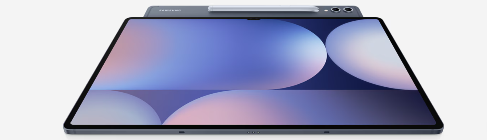 Samsung Galaxy Tab S10+ Wi-Fi (12GB RAM + 256GB Memory