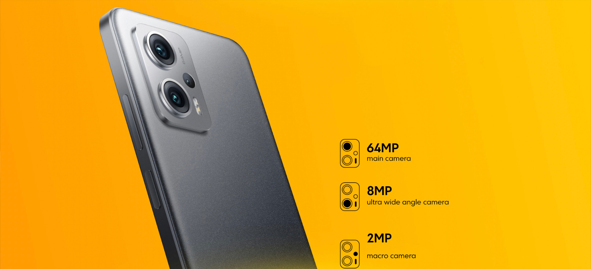 POCO X4 GT 8GB 256GB グローバル版 BNIB Xiaomi Poco X4 GT 5G Blue 256GB + 8GB Dual-SIM Factory