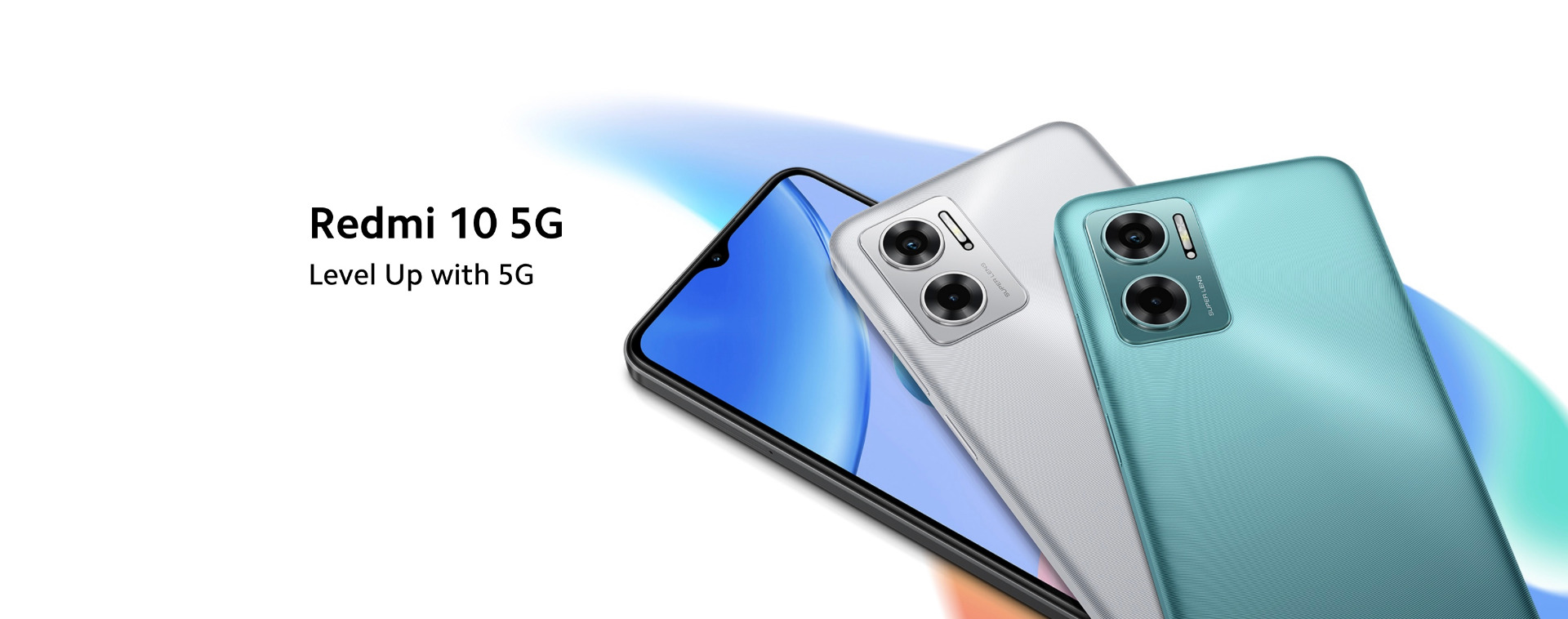 Redmi 10 5G シルバー 128GB 本体 10A スマホ・タブレット・パソコン Redmi 10 5G ゴールド シルバー