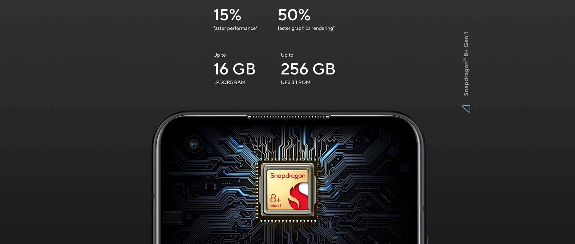 Asus Zenfone 9 (8GB RAM + 128GB Memory) - Moonlight White
