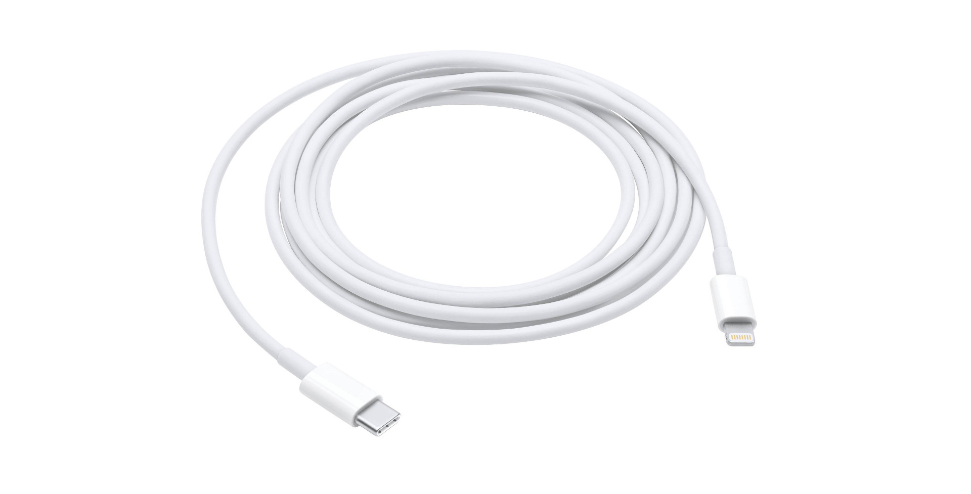 Buy Apple USB C to Lightning Cable 1 Meter in Kuwait