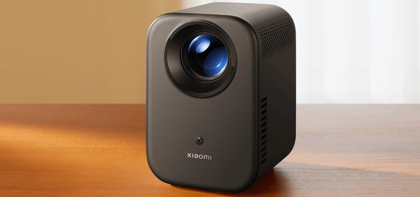 Xiaomi Smart Projector L1 - Gray