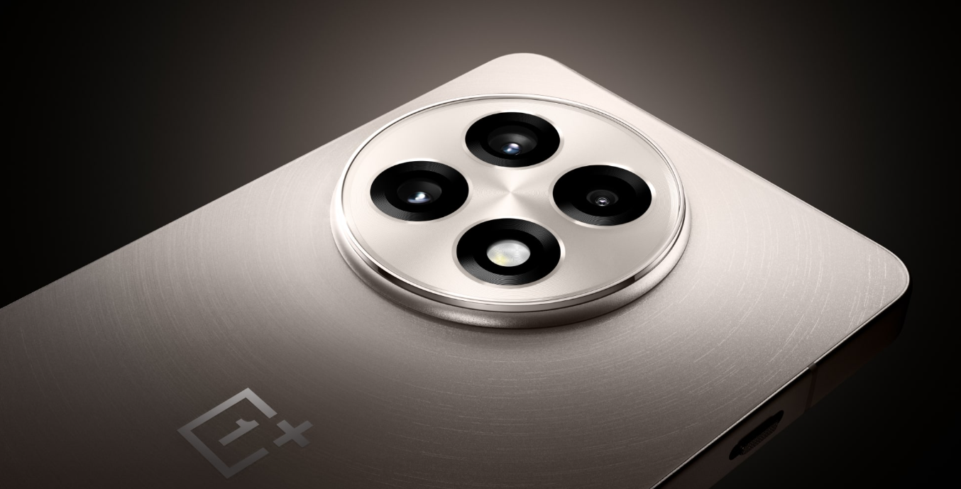 OnePlus 13R (12GB RAM + 256GB Memory) - Astral Trail