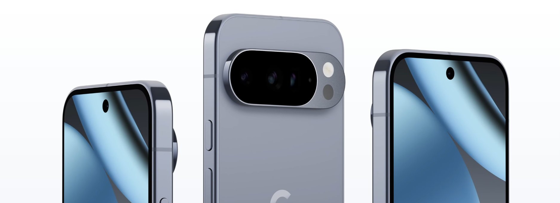 Buy Google Pixel 10 Pro XL (16GB RAM + 256GB Memory) - Obsidian Kuwait