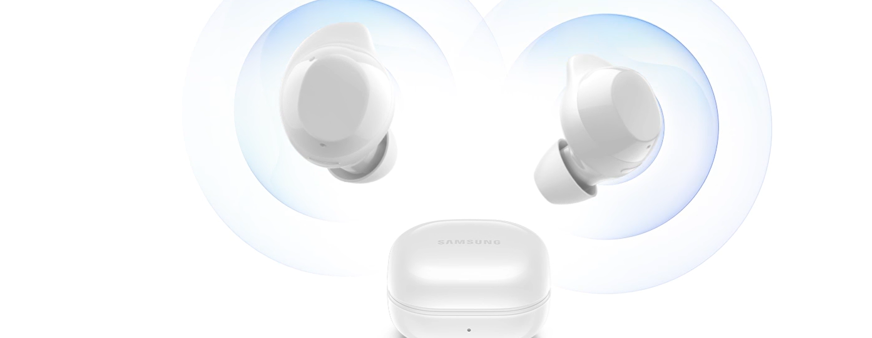 Samsung Galaxy Buds Core Black