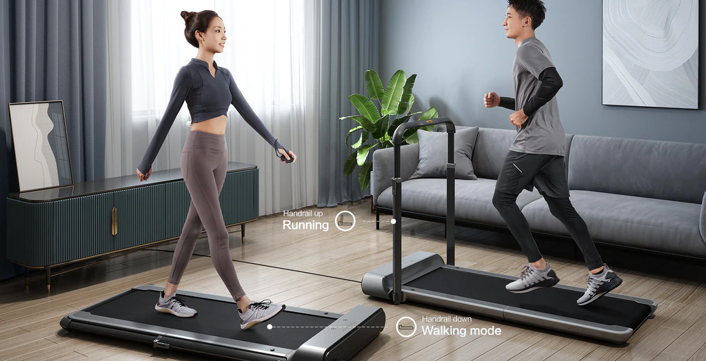 Kingsmith Walkingpad R1 Pro R1 Treadmill Kingsmith Walkingpad